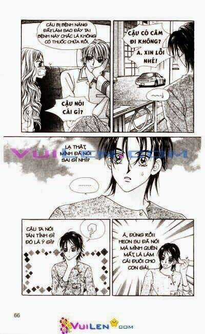 Tên Nô Lệ Đáng Yêu Chapter 1 trang 65