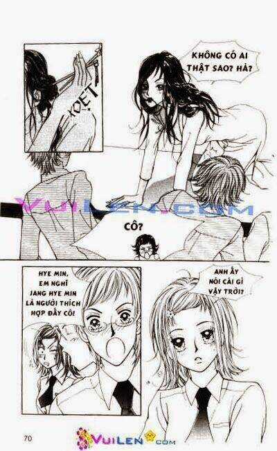 Tên Nô Lệ Đáng Yêu Chapter 1 trang 69