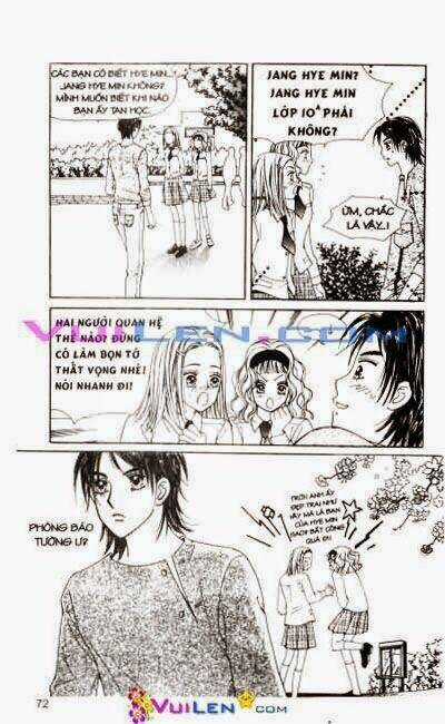 Tên Nô Lệ Đáng Yêu Chapter 1 trang 71