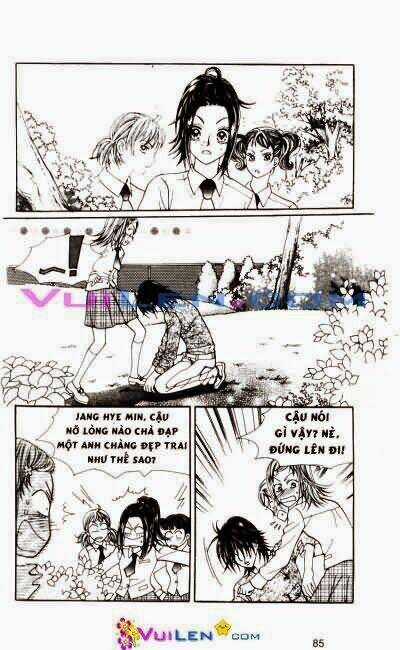 Tên Nô Lệ Đáng Yêu Chapter 1 trang 84