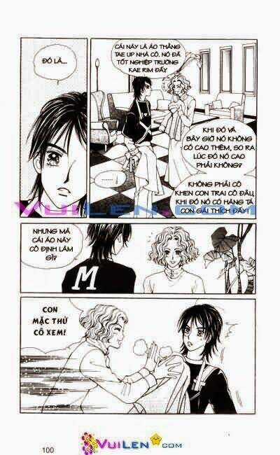 Tên Nô Lệ Đáng Yêu Chapter 1 trang 99