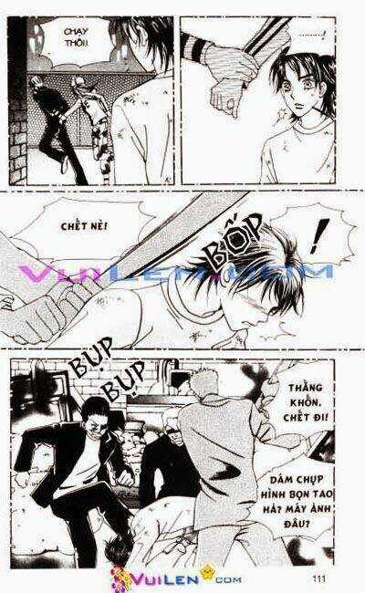 Tên Nô Lệ Đáng Yêu Chapter 2 trang 110