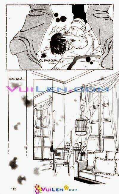 Tên Nô Lệ Đáng Yêu Chapter 2 trang 111