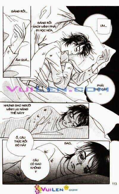 Tên Nô Lệ Đáng Yêu Chapter 2 trang 112