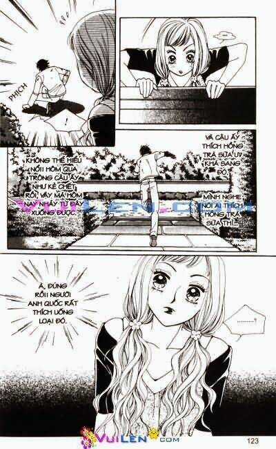 Tên Nô Lệ Đáng Yêu Chapter 2 trang 122