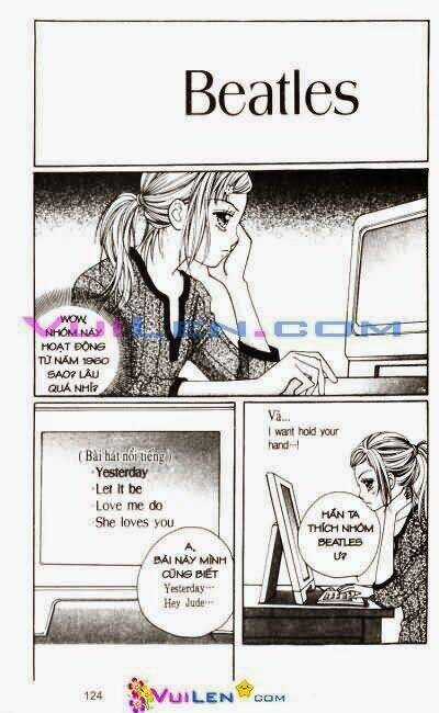 Tên Nô Lệ Đáng Yêu Chapter 2 trang 123