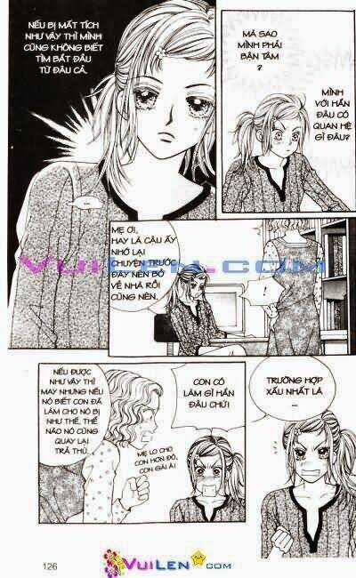 Tên Nô Lệ Đáng Yêu Chapter 2 trang 125