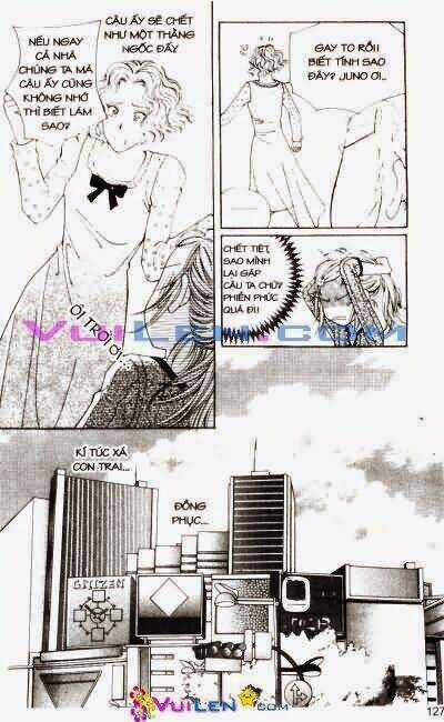 Tên Nô Lệ Đáng Yêu Chapter 2 trang 126