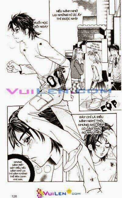 Tên Nô Lệ Đáng Yêu Chapter 2 trang 127