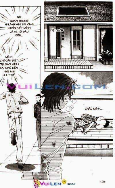 Tên Nô Lệ Đáng Yêu Chapter 2 trang 128