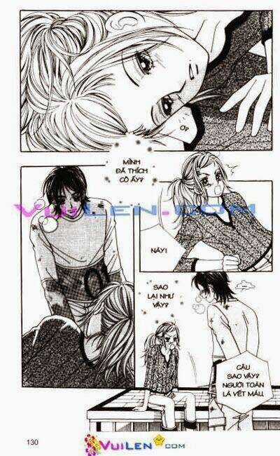 Tên Nô Lệ Đáng Yêu Chapter 2 trang 129