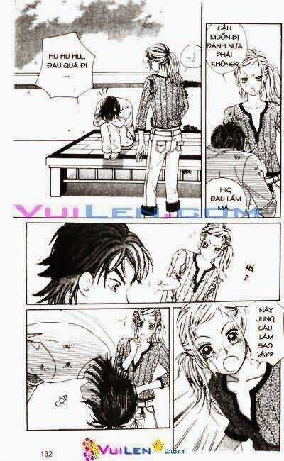 Tên Nô Lệ Đáng Yêu Chapter 2 trang 131