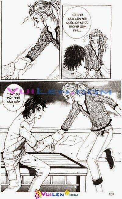 Tên Nô Lệ Đáng Yêu Chapter 2 trang 132