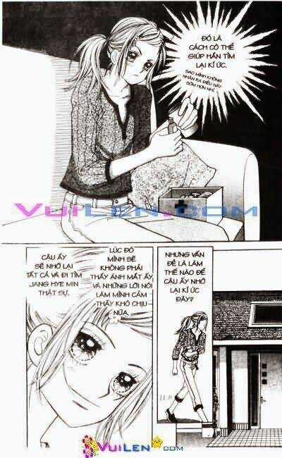 Tên Nô Lệ Đáng Yêu Chapter 2 trang 135