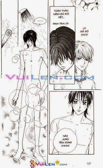 Tên Nô Lệ Đáng Yêu Chapter 2 trang 136