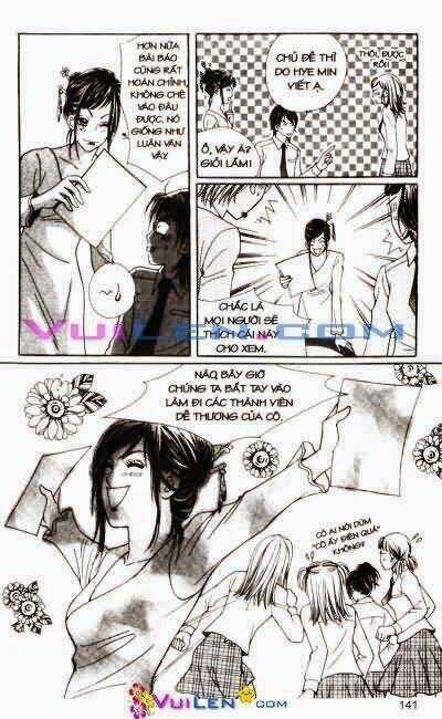 Tên Nô Lệ Đáng Yêu Chapter 2 trang 140