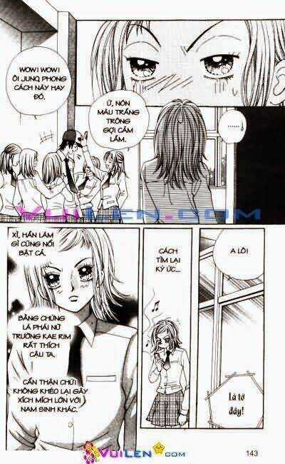 Tên Nô Lệ Đáng Yêu Chapter 2 trang 142