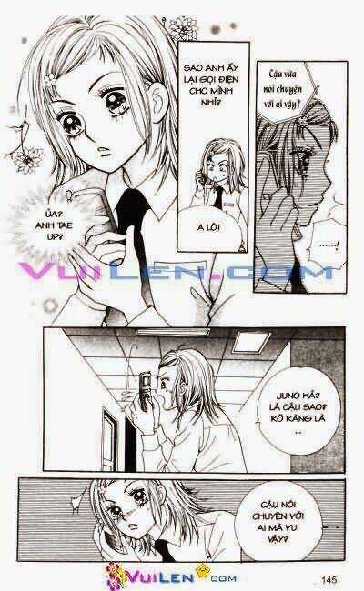 Tên Nô Lệ Đáng Yêu Chapter 2 trang 144