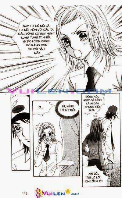 Tên Nô Lệ Đáng Yêu Chapter 2 trang 147