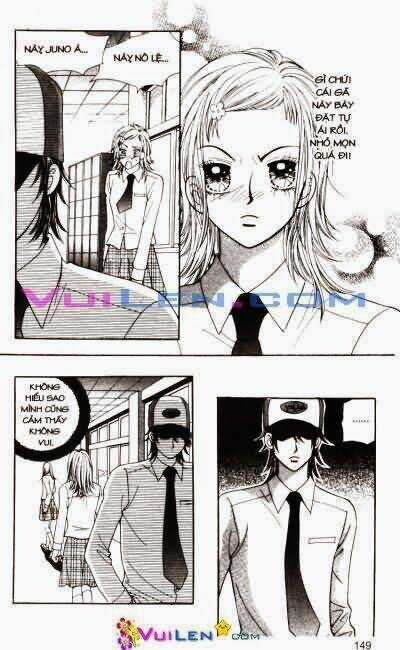 Tên Nô Lệ Đáng Yêu Chapter 2 trang 148