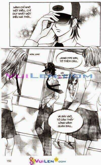 Tên Nô Lệ Đáng Yêu Chapter 2 trang 149