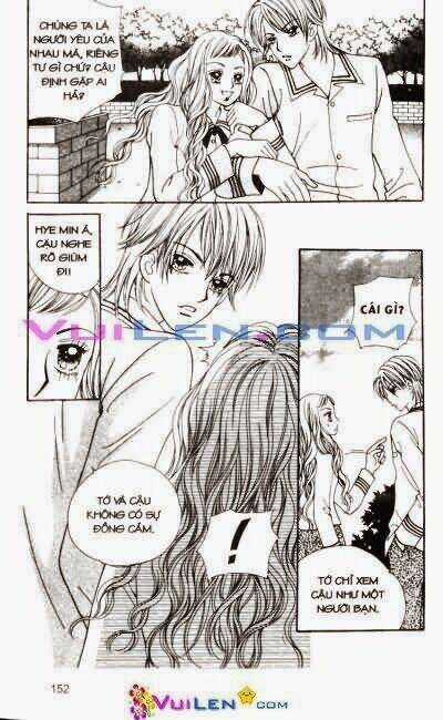 Tên Nô Lệ Đáng Yêu Chapter 2 trang 151