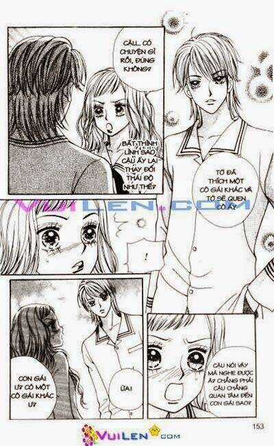 Tên Nô Lệ Đáng Yêu Chapter 2 trang 152