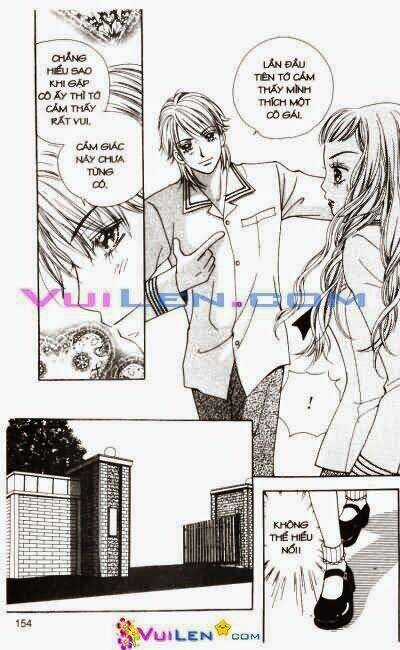 Tên Nô Lệ Đáng Yêu Chapter 2 trang 153