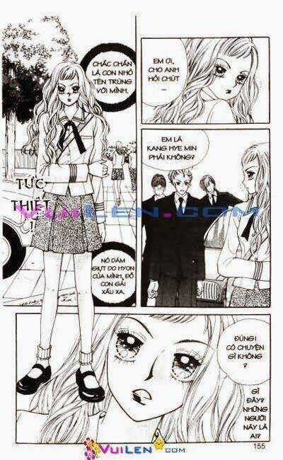 Tên Nô Lệ Đáng Yêu Chapter 2 trang 154