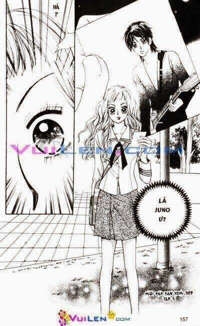 Tên Nô Lệ Đáng Yêu Chapter 2 trang 156