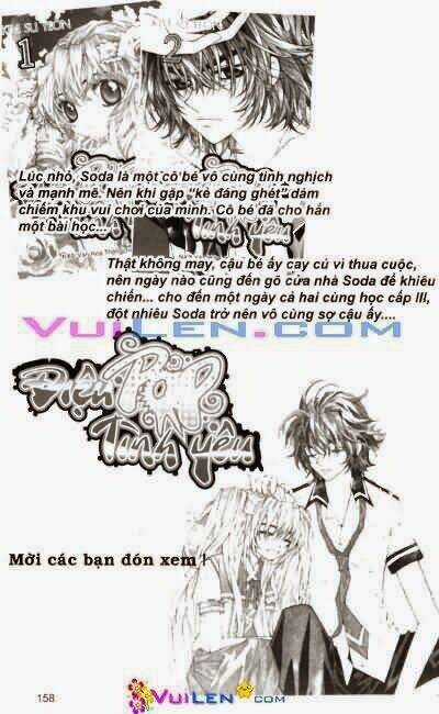 Tên Nô Lệ Đáng Yêu Chapter 2 trang 157