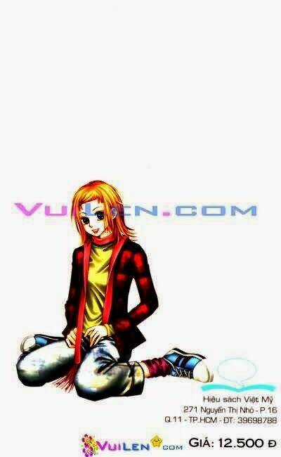 Tên Nô Lệ Đáng Yêu Chapter 2 trang 158