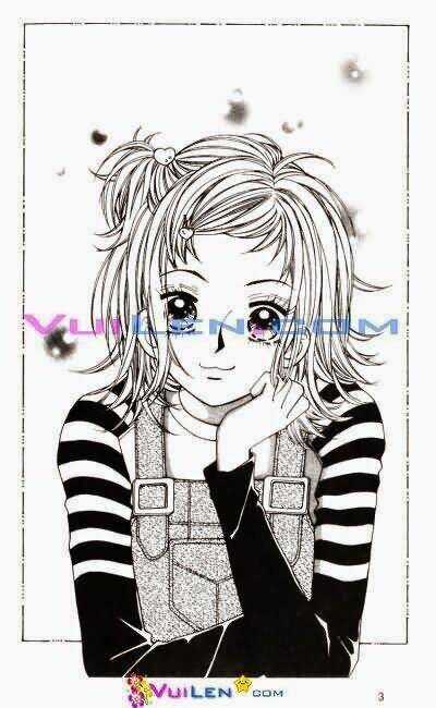 Tên Nô Lệ Đáng Yêu Chapter 2 trang 2