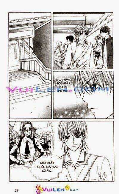 Tên Nô Lệ Đáng Yêu Chapter 2 trang 51