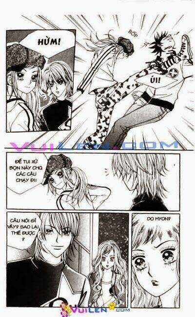 Tên Nô Lệ Đáng Yêu Chapter 2 trang 74