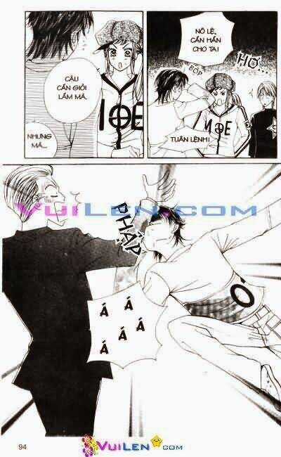 Tên Nô Lệ Đáng Yêu Chapter 2 trang 93