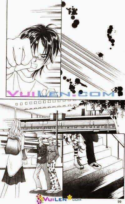 Tên Nô Lệ Đáng Yêu Chapter 2 trang 98