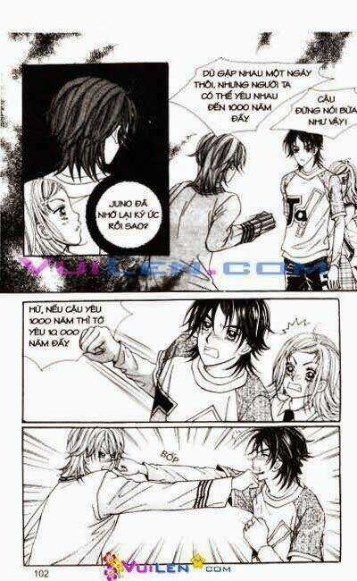 Tên Nô Lệ Đáng Yêu Chapter 3 trang 101