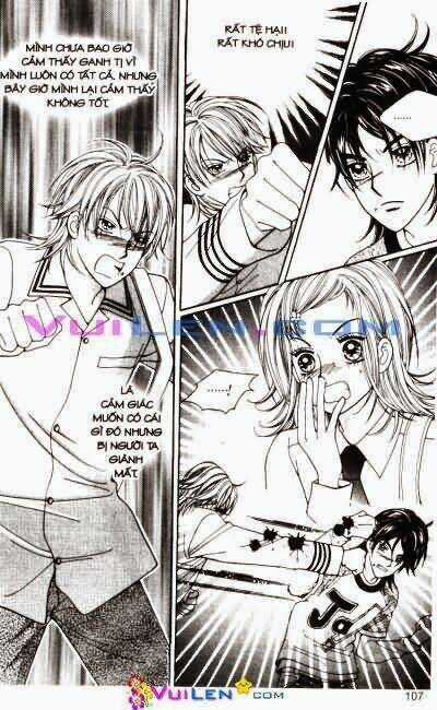 Tên Nô Lệ Đáng Yêu Chapter 3 trang 106