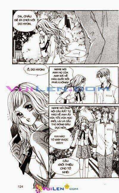 Tên Nô Lệ Đáng Yêu Chapter 3 trang 123