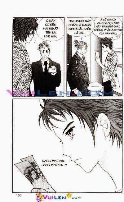 Tên Nô Lệ Đáng Yêu Chapter 3 trang 129