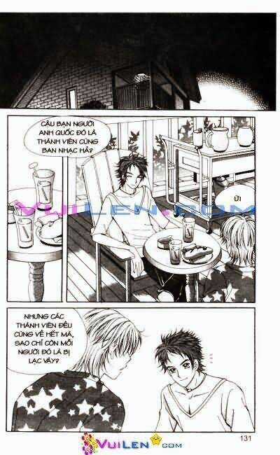 Tên Nô Lệ Đáng Yêu Chapter 3 trang 130