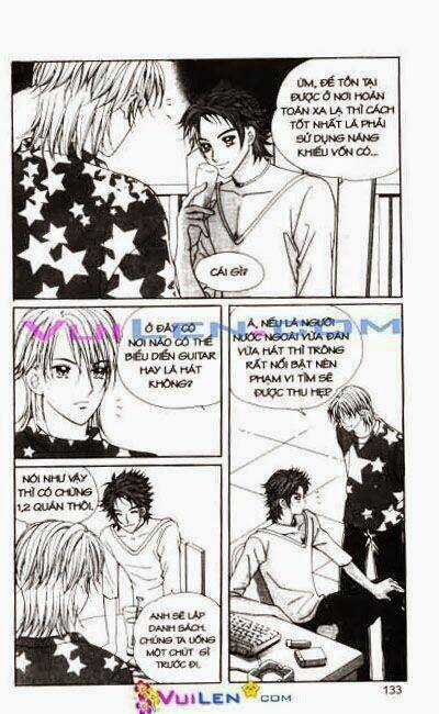 Tên Nô Lệ Đáng Yêu Chapter 3 trang 132