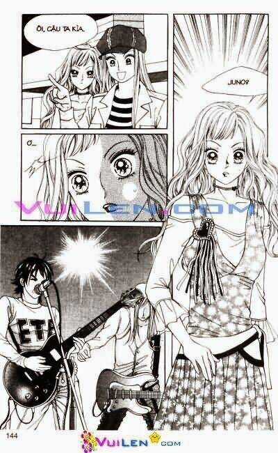 Tên Nô Lệ Đáng Yêu Chapter 3 trang 143