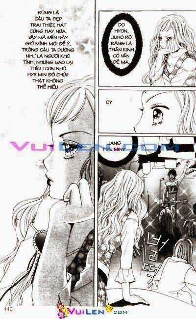 Tên Nô Lệ Đáng Yêu Chapter 3 trang 145