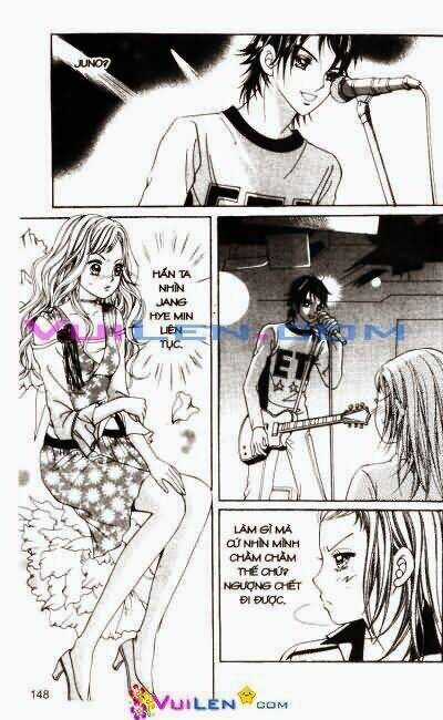 Tên Nô Lệ Đáng Yêu Chapter 3 trang 147