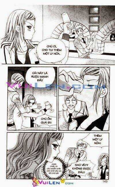 Tên Nô Lệ Đáng Yêu Chapter 3 trang 148