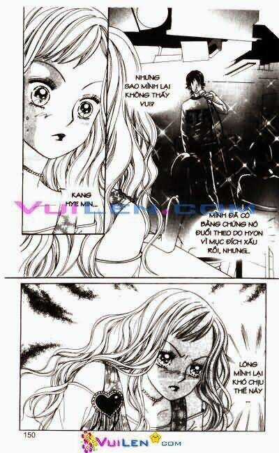 Tên Nô Lệ Đáng Yêu Chapter 3 trang 149