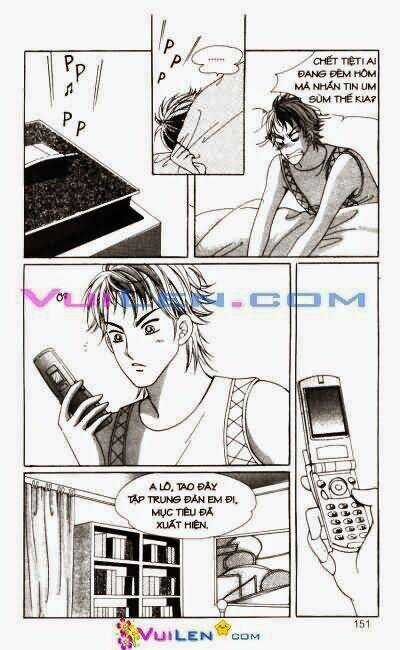 Tên Nô Lệ Đáng Yêu Chapter 3 trang 150