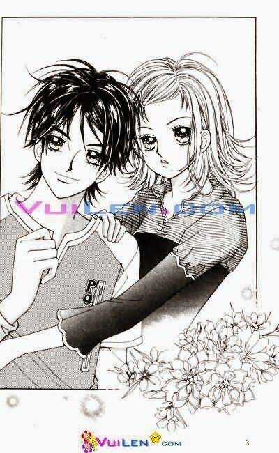 Tên Nô Lệ Đáng Yêu Chapter 3 trang 2